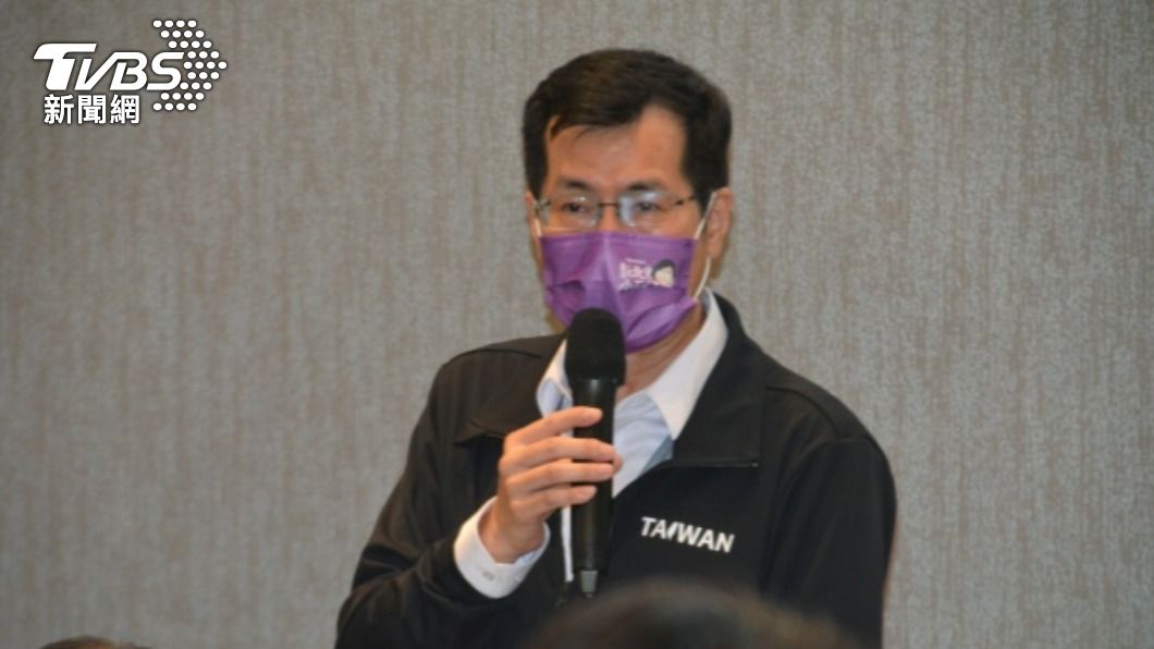 羅致政稱確診未接關懷電話 新北:有打電話和簡訊