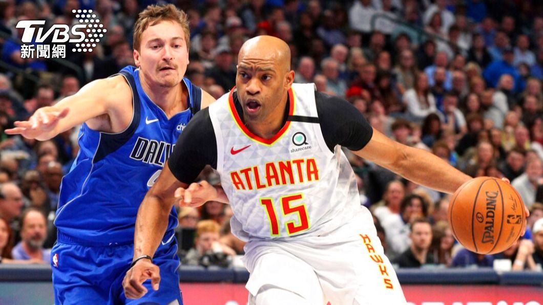 NBA退役球星卡特住處遭竊賊闖入　損失近300萬