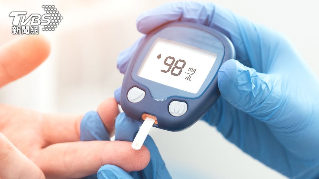 全球死亡人口中有70%死於慢性疾病。(示意圖,非當事人/shutterstock達志影像)