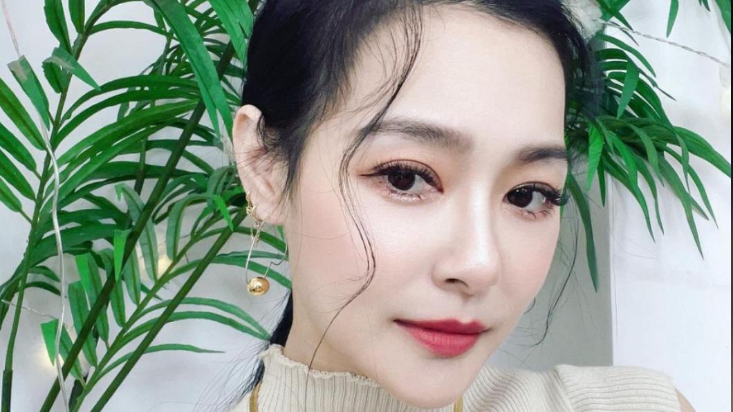 王思佳說女生有能力才會幸福。(圖/翻攝自王思佳IG)
