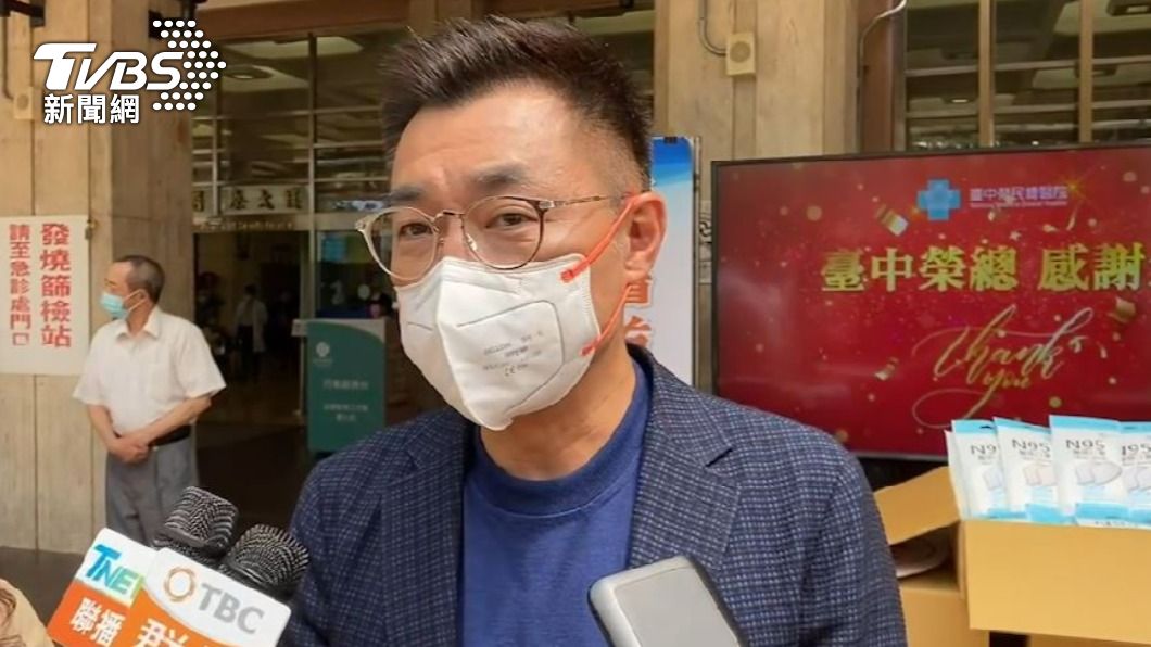 電價漲定了!江啟臣轟:民進黨在野時都罵「漲價是無能」