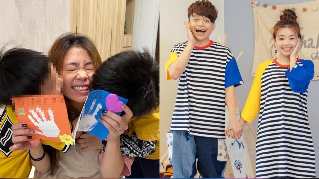 見證母愛偉大!二伯曝「凍胚胎」真相:以最好狀態迎接他