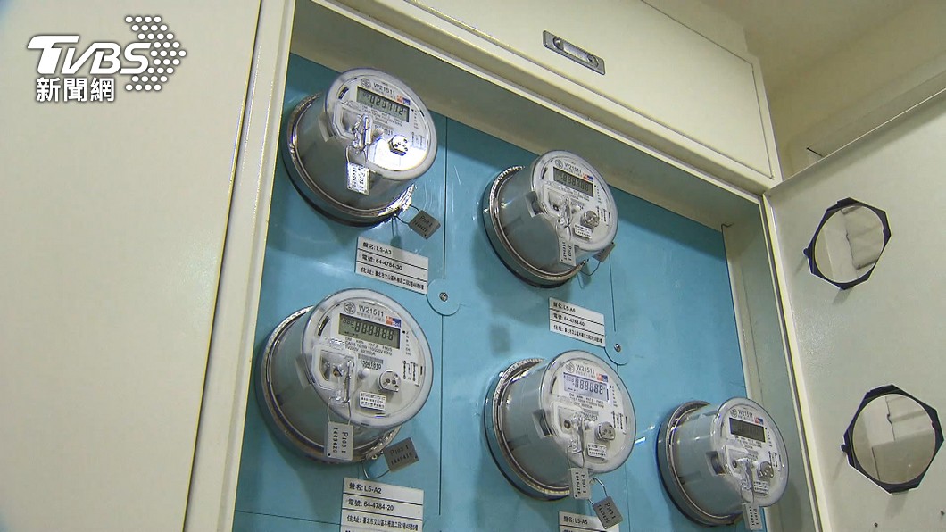 電價看漲!藍黨團籲凍漲民生用電 綠黨團拋4主張