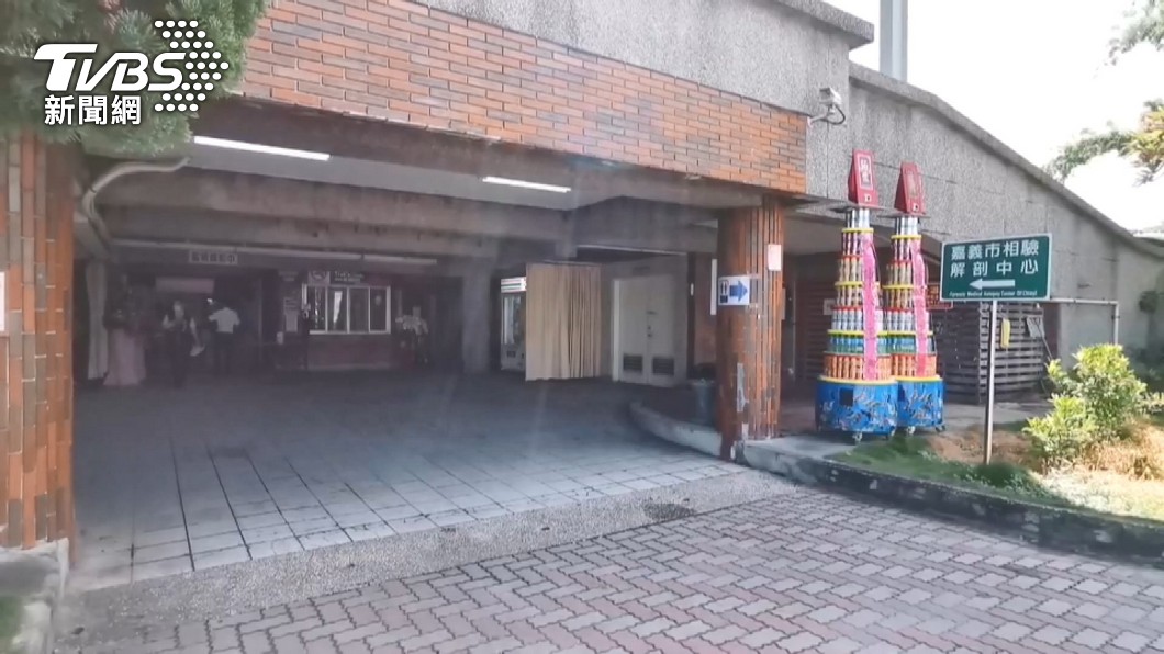 圖／TVBS