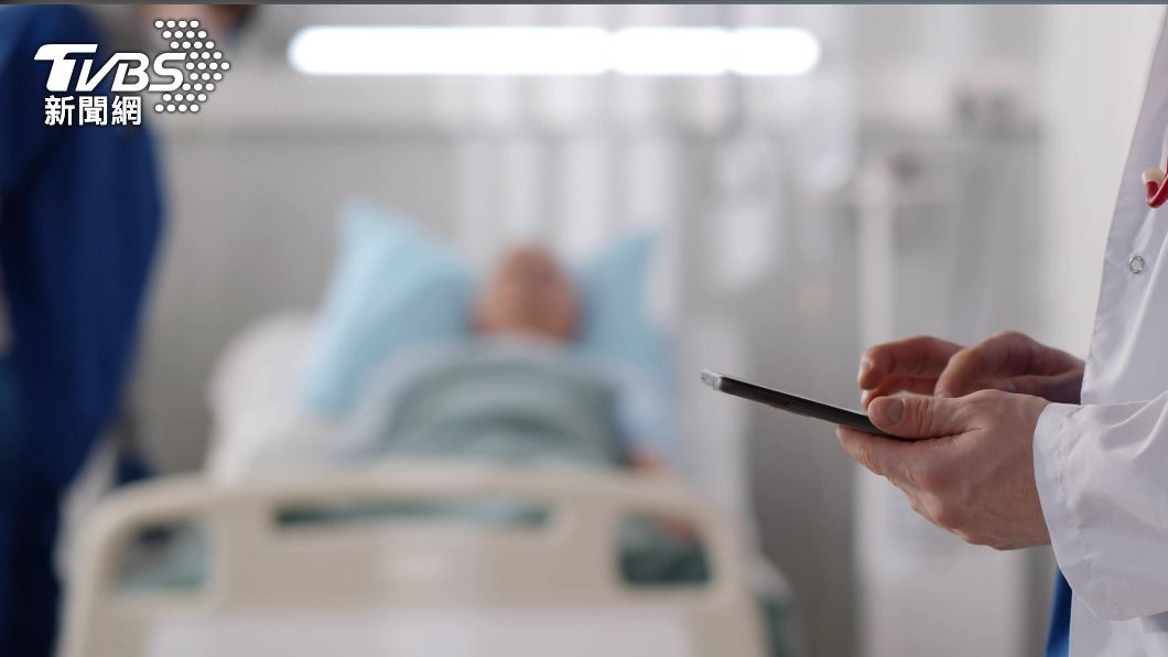 晚上不吃可能會有膽結石風險。（示意圖，非當事人／shutterstock達志影像）