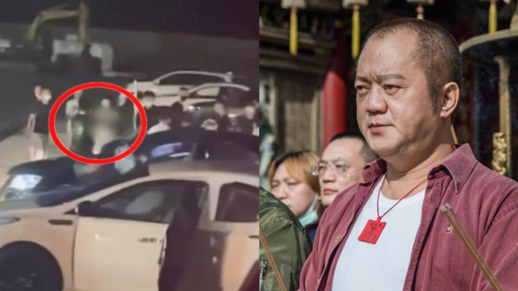 繼子助陣談判被撞昏迷!搶救8天不治 朱九悲嘆:回家了