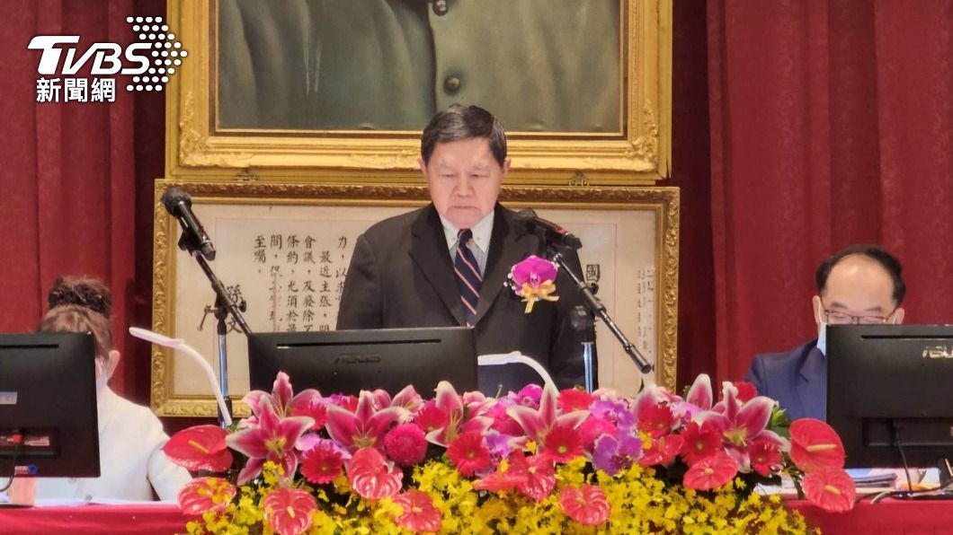 電價漲聲響起 徐旭東:如果一次漲8%就很累