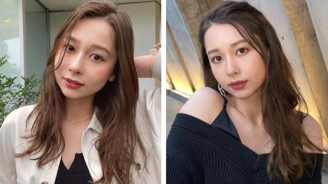 丹羽仁希。（圖／翻攝自丹羽仁希IG）