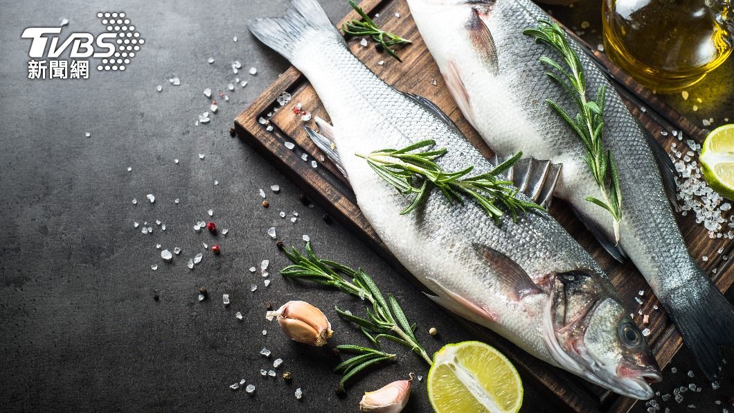 選擇新鮮的魚類相當重要。(示意圖/shutterstock達志影像)
