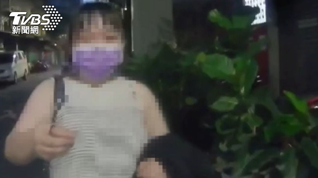 夫妻為瑣事爆口角！警到場調解　她大義滅親舉報丈夫吸毒