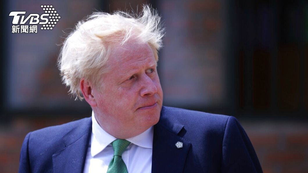 英國會補選連敗 保守黨失百年議席強生壓力大