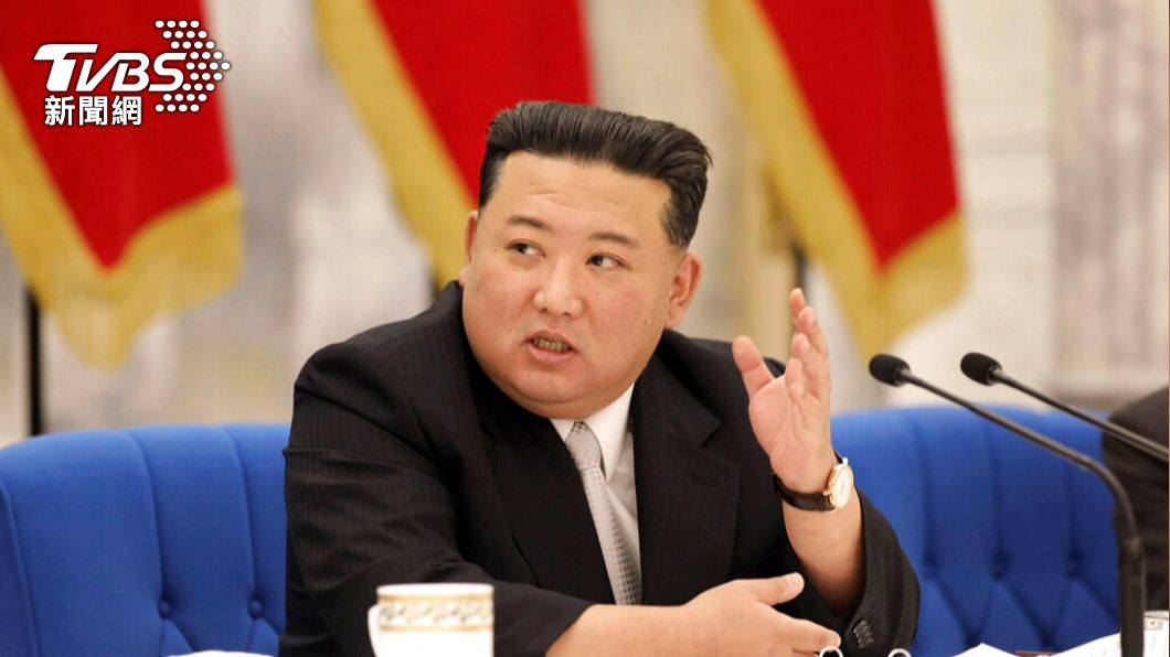 金正恩促強化威懾能力 國際憂北韓可能隨時核試