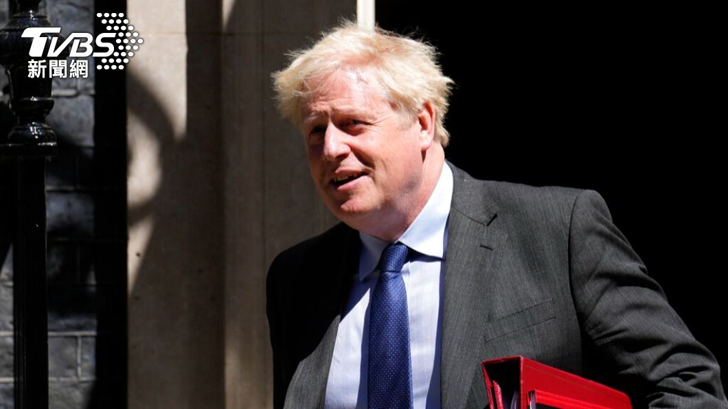 英保守黨國會補選慘敗 首相強生承諾傾聽選民聲音