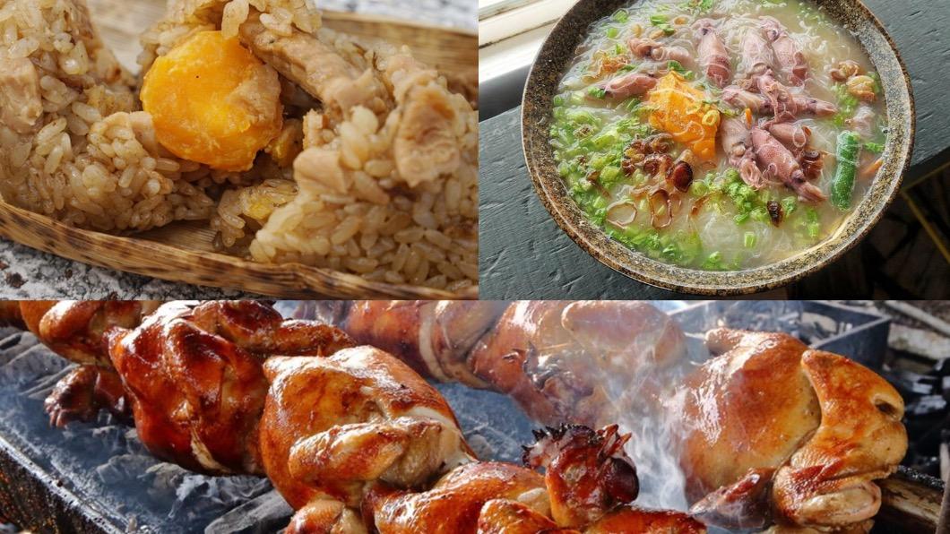 超隱密!北海岸5間饕客私藏名單:超鮮小管米線、鋼管雞