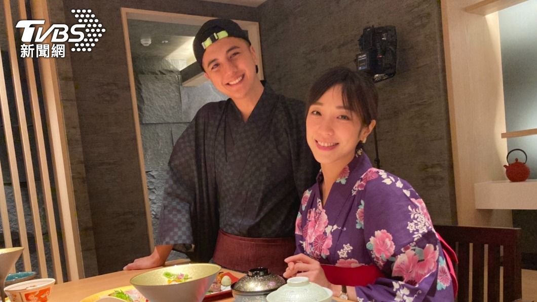 「女力CP」合體《食尚》 曾子余不敢再教梁舒涵「怕被取代」