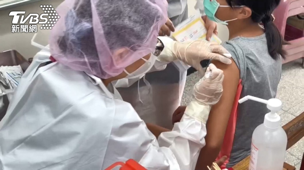 圖/TVBS