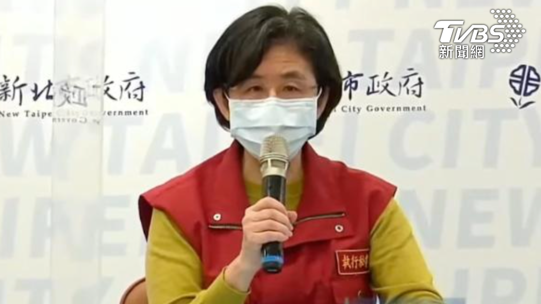 傳恩恩案送醫時間點誤導中央　新北衛生局長：並未謊報