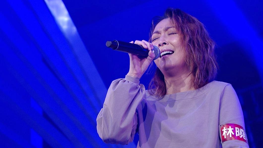林曉培遭許常德掀23年前傷心秘辛 暢銷神作原來眾人搶