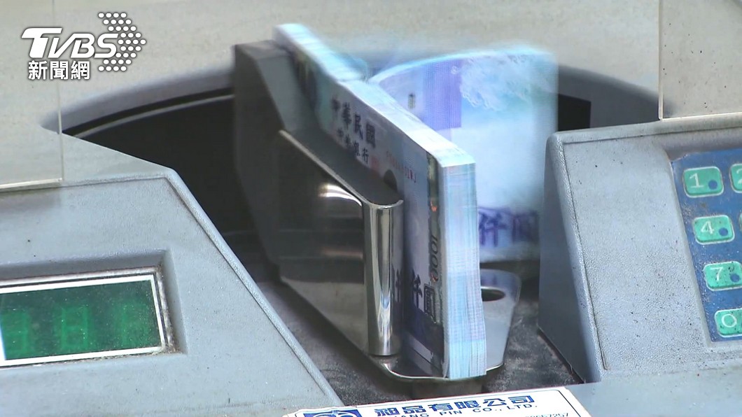 TVBS網路投票／台灣跟進升息　逾7成認為無助抑制通膨
