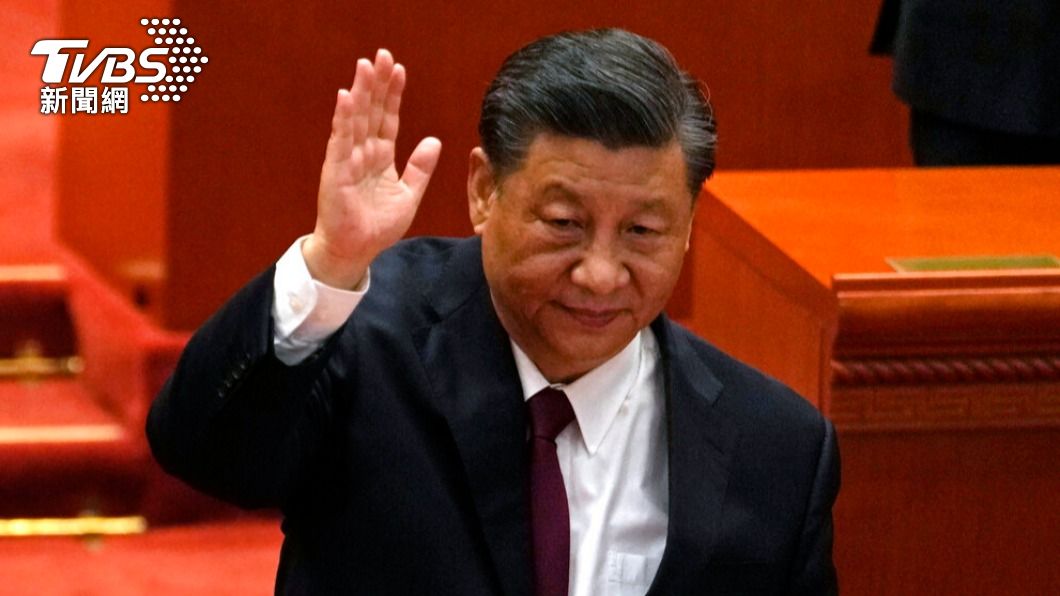 《新華社》：習近平將出席慶祝香港回歸25周年大會