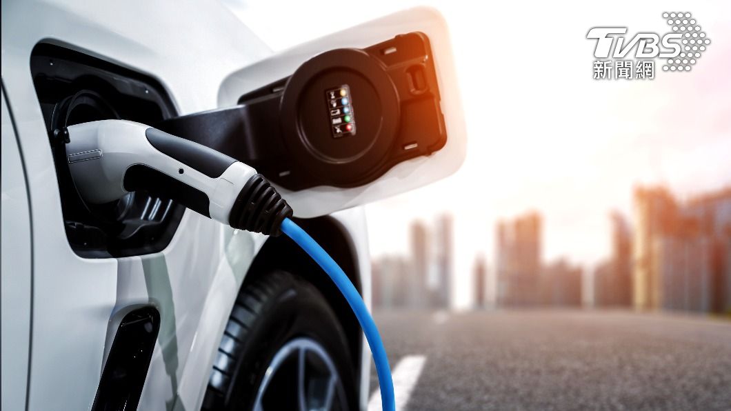 德國才拒油車禁令!交通部擬這年汽機車銷售全面電動化