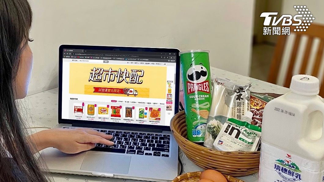 電商搶生鮮大餅!可一指下單石斑魚 拼雙北3hr到貨