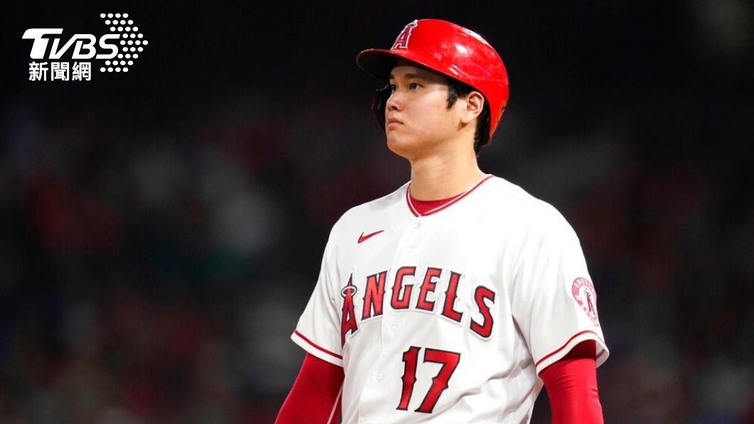大谷翔平太貴!將被天使閃電交易?日媒曝:時間早晚問題