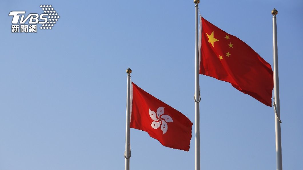 傳習近平七一訪港 央視在西九高鐵站設影音控制台