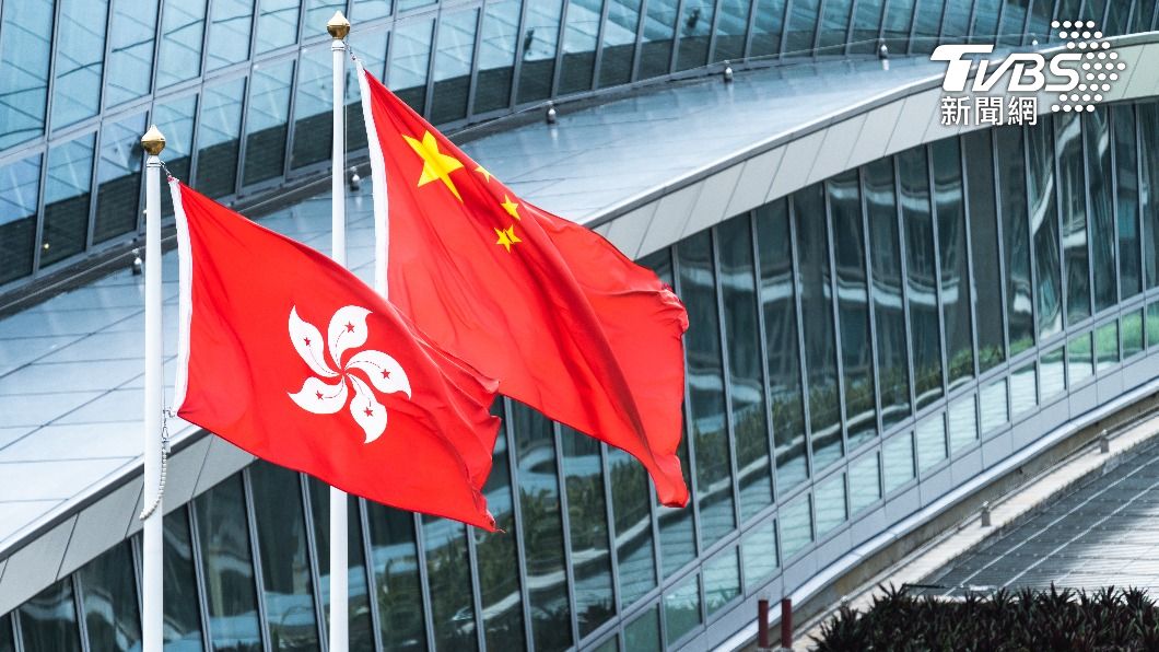 過去大陸國家領導人訪港,都會逗留多日並到多處探訪。(示意圖/shutterstock達志影像)