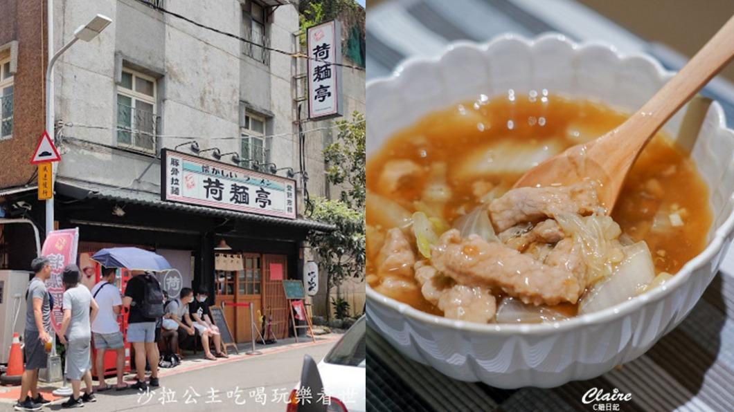 別只逛夜市!5大「在地人激推」士林美食 一開店秒客滿