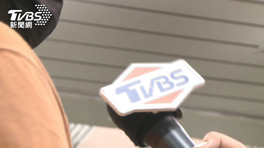 圖/TVBS