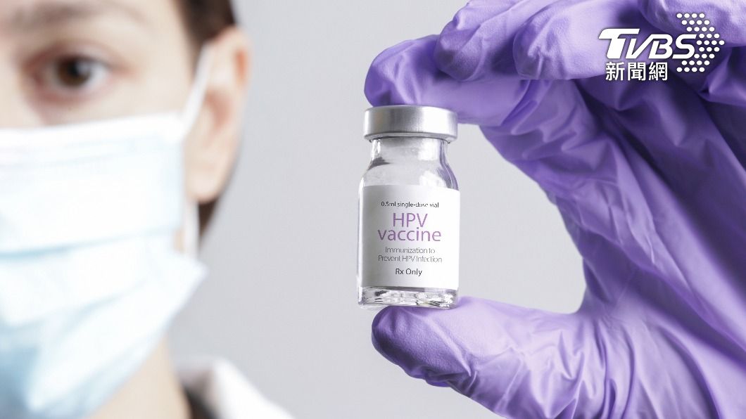 男女共同預防HPV,依醫囑施打疫苗,防治效果更好。(示意圖/shutterstock 達志影像)