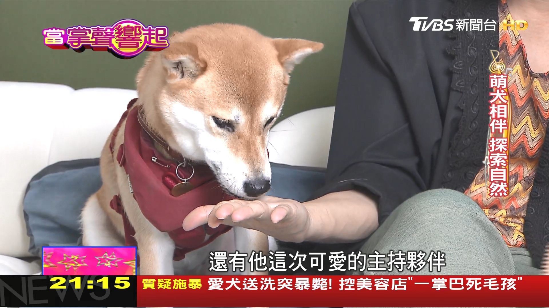 圖/TVBS