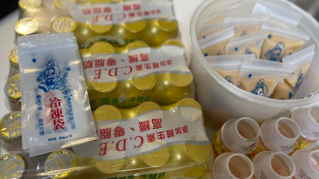 養樂多「這樣放」勾起兒時回憶。（圖／翻攝自Costco好市多 商品經驗老實說）