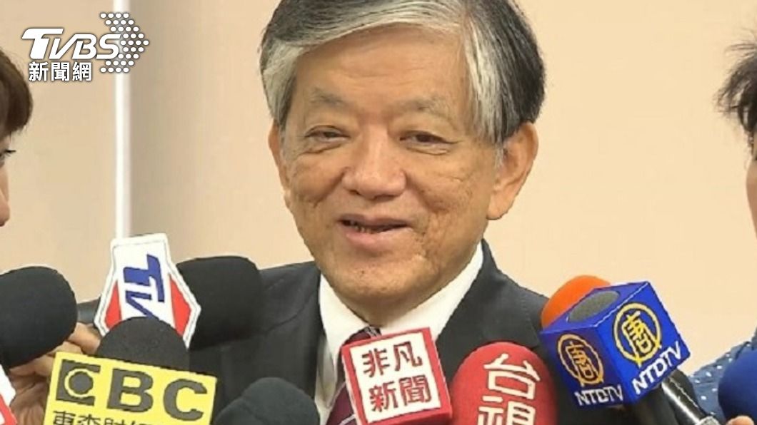 義美總經理高志明籲:勿調高家用小微商店電價 工業用電漲10%