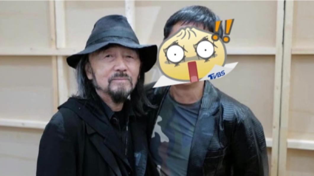 同框日本傳奇設計師! 60歲梁朝偉原相機曝光真實狀態