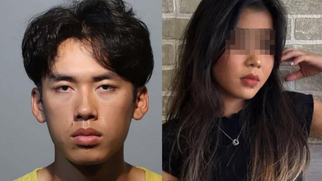 只因護照被燒！華裔男割喉殺妻　冷血行凶還邊放音樂