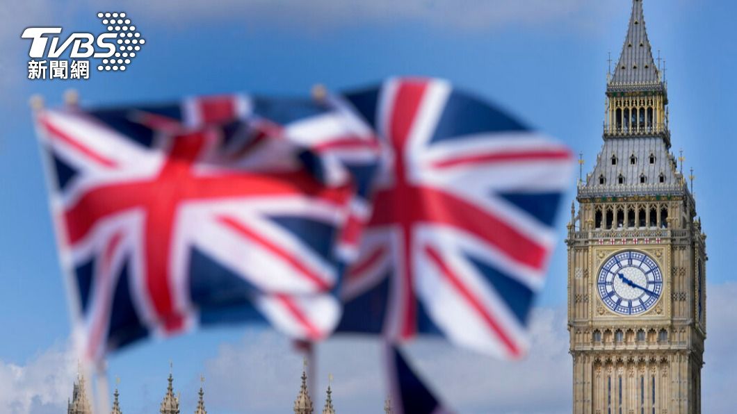 英國保守黨議員希望縮短不信任投票冷凍期。（圖/達志影像美聯社）