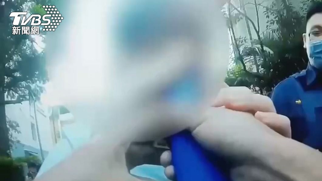 喝兩瓶威士忌還騎車!松山警大臨檢 6小時抓4件酒駕