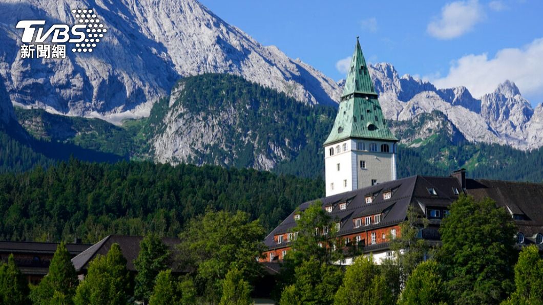 G7峰會登場! 拜登先爆雷:週二將宣布禁運俄羅斯黃金