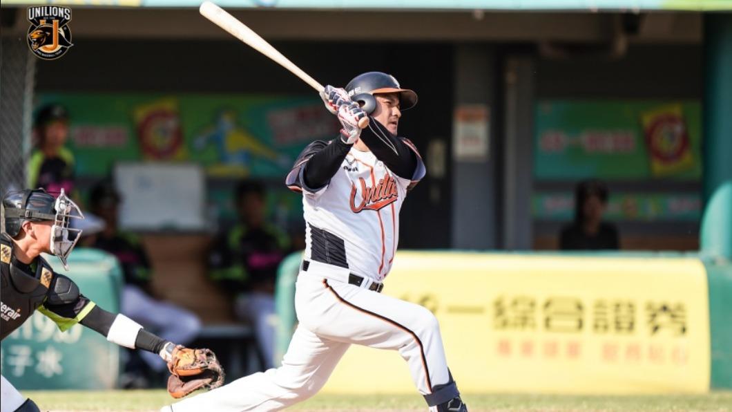 獅隊潘武雄25日確診 邱智呈有症狀預防性隔離
