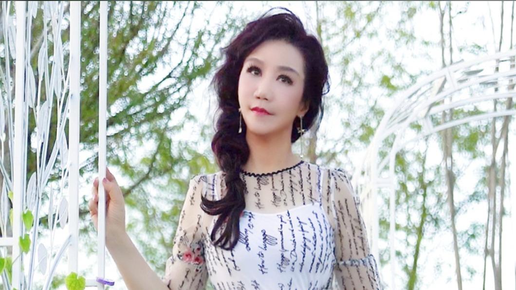 女星獲選「國民法官」　自修法律：為正義公理奮鬥