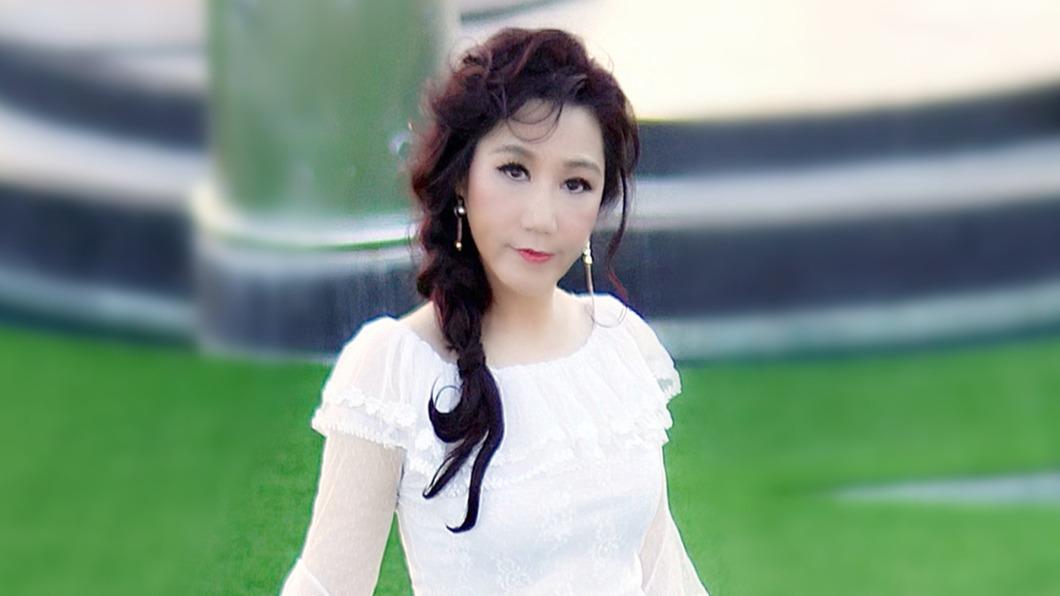 玟靈將苦讀法律。（圖／浩翔多媒體提供）