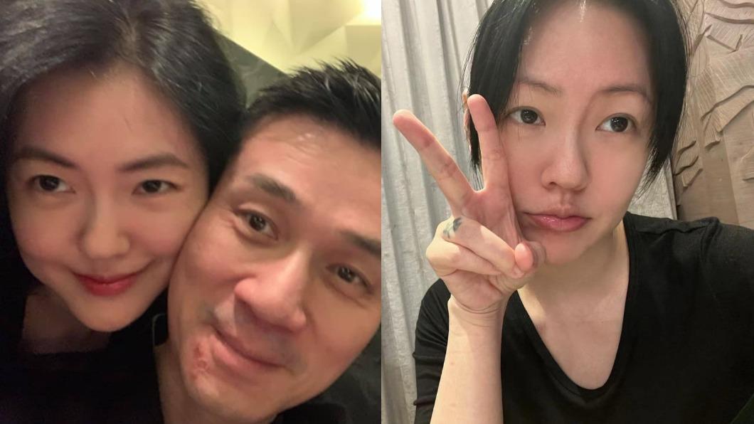 老公許雅鈞遭直擊「同框啦啦隊女神」一晚戰3攤 小S反應曝光了