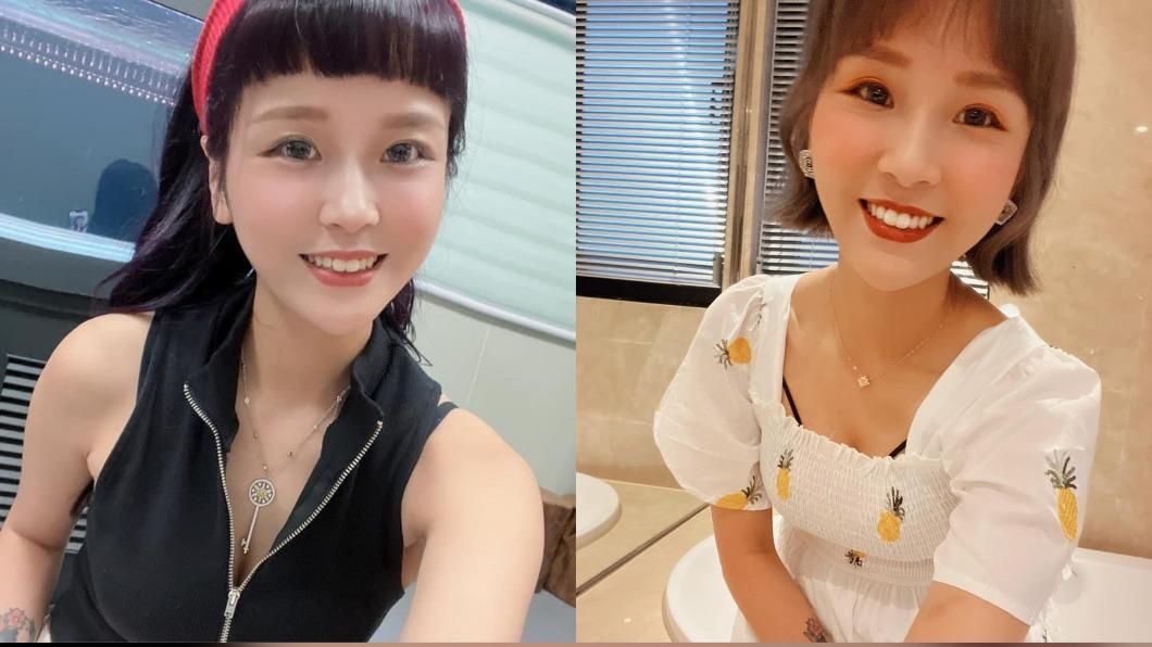 丟丟妹脫了！薄紗蕾絲內衣「蹦超兇車頭燈」6千萬豪宅曝