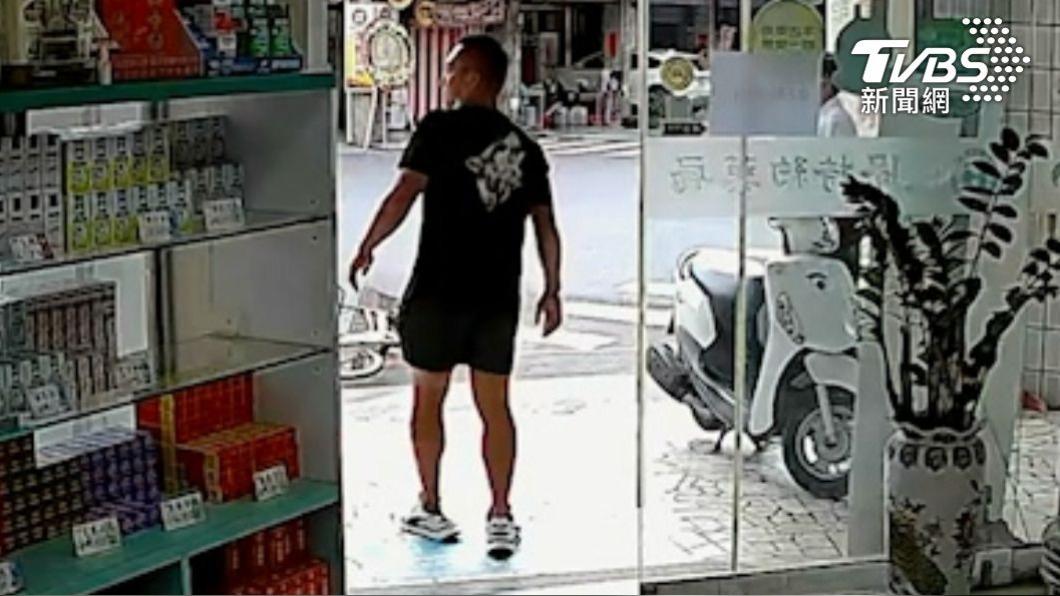 憲兵酒醉「隨機飛踢女童」 台南地院「裁定收押」理由曝