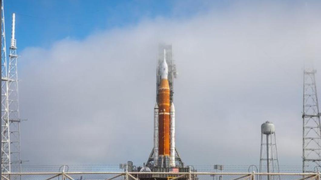 NASA首次從澳洲商業太空中心發射火箭