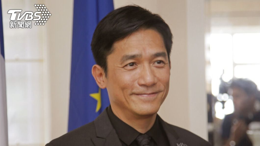 梁朝偉60大壽魅力未減! 回顧偉仔經典電影
