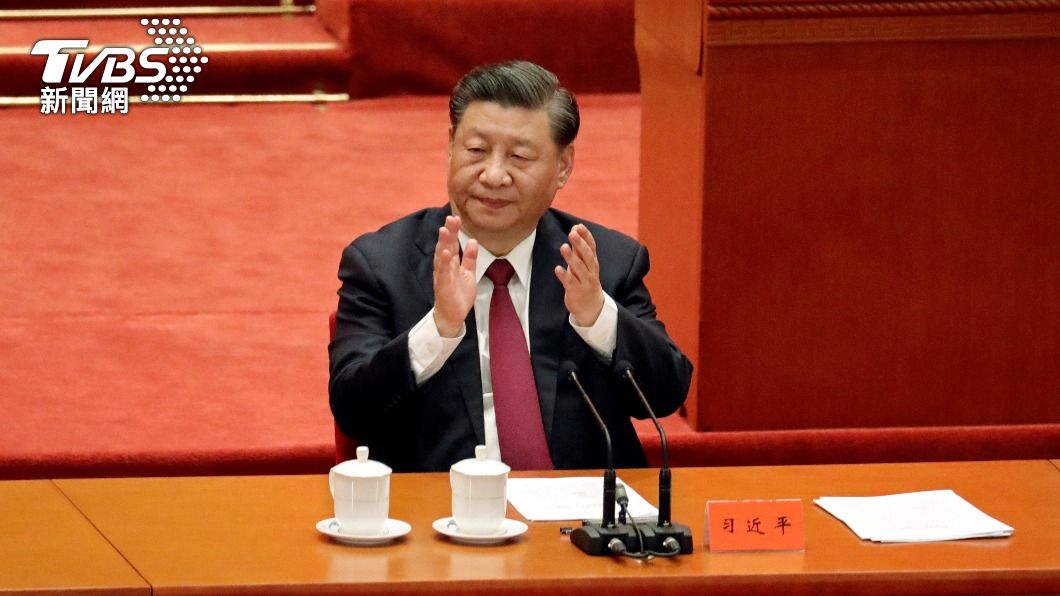 不缺席!習近平訪港2天 慶回歸週年、參加新特首就職