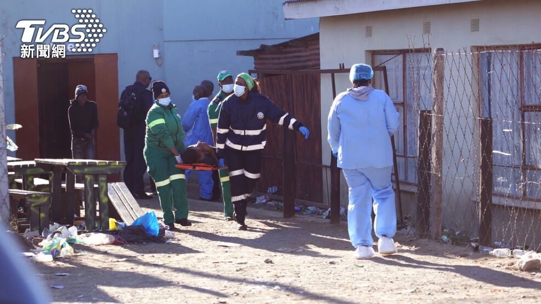 最小死者僅13歲!南非夜店22學生離奇亡 滿地都屍體